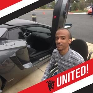 Meet your Posher, Ahmed